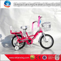 Freestyle Kids 4 Wheel Bike / el ciclismo hecho en China